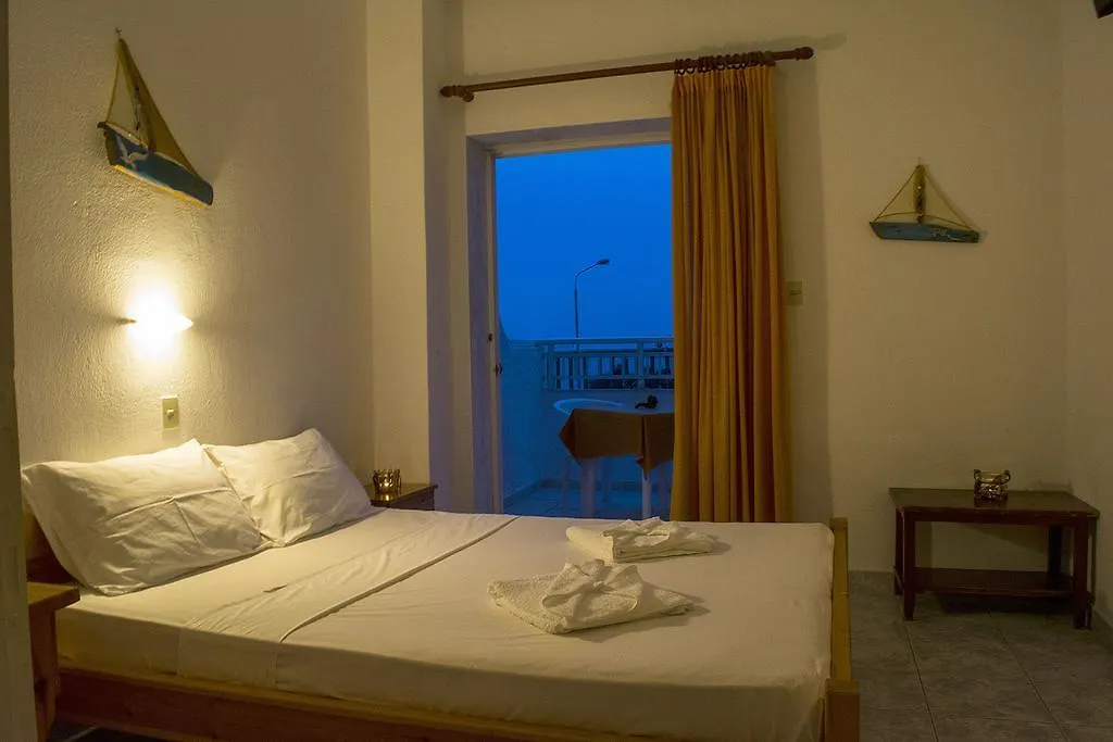 Toroneon Studios Kallithea  0*, Kallithea (Chalkidiki)